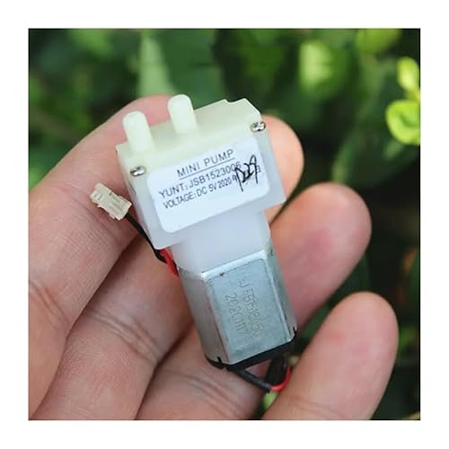 JSB15230006 DC 5V 030 electronic starter Suction Water Pump Self-Priming Pump Motor Drivers von LOFWSGPRX