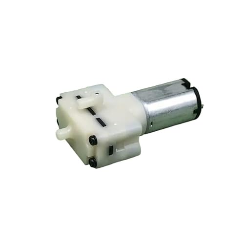 KPV14A-3A DC 3V Vacuum Pump Diaphragm Gas Air Pump Suction Negative Pressure Pump Motor Drivers von LOFWSGPRX