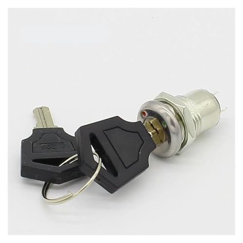 Key Switch ON OFF Lock Switch Phone Lock Security Power Locks von LOFWSGPRX