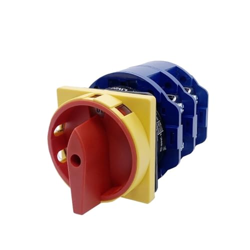 LW26GS-250/2 Power Control Cut-off Isolator Switch Load Circuit Master Control 690V 250A Conversion LW26GS-250/2 Power Control Cut-off Isolator Switch Load Circuit Master Control 690V 250A Conversion von LOFWSGPRX