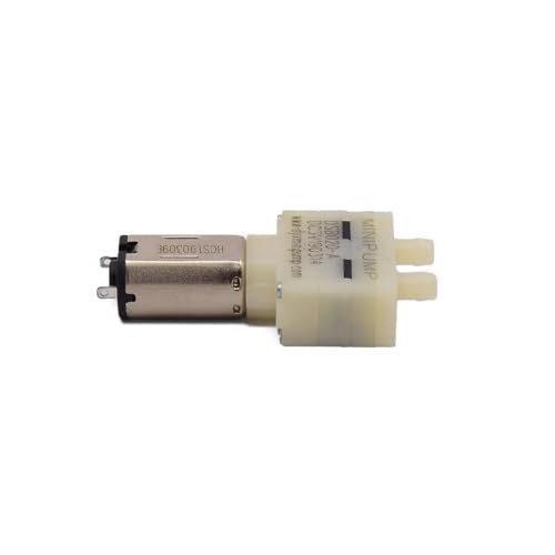 M20 electronic starter Water Pump DC 3V 3.7V Suction Self-priming Diaphragm Water Pump for Cleaner Robot Sweeper Motor Drivers von LOFWSGPRX