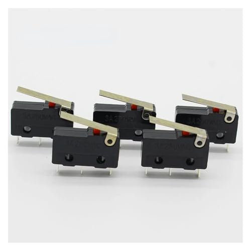 Machine Limit Sensor Auto Switch KW11 Machine Limit Sensor Auto Switch KW11 von LOFWSGPRX