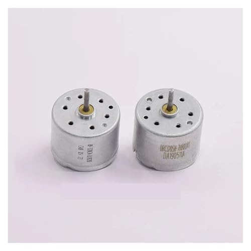 RF-320CA-07820 DRC320SH-7H800A1 24mm electronic starter DC 12V-24V 15V 18V Mute Round Spindle electronic starter B Motor Drivers von LOFWSGPRX
