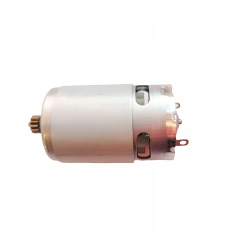 RS550 DC electronic starter 13 Teeth 12V electronic starter Motor Drivers von LOFWSGPRX