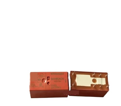 RTD14024 24VDC Relay 16A Set of Transitions Industrial Electrical Relays RTD14024 24VDC Relay 16A Set of Transitions Industrial Electrical Relays von LOFWSGPRX