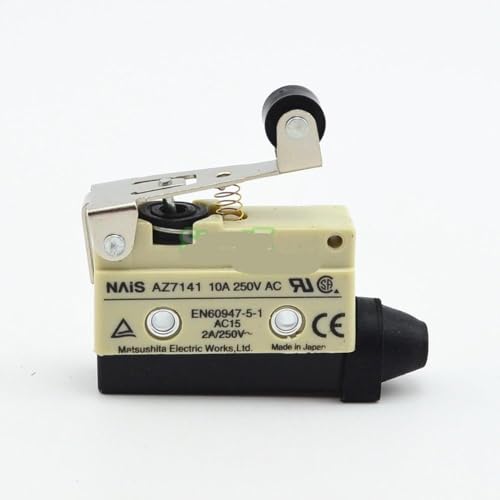 Short Roller Hinge Lever Switch TZ-7141 AZ-7141 von LOFWSGPRX