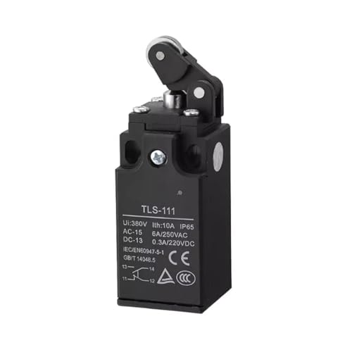 TLS-111 Limit switch Microswitch Travel switch von LOFWSGPRX