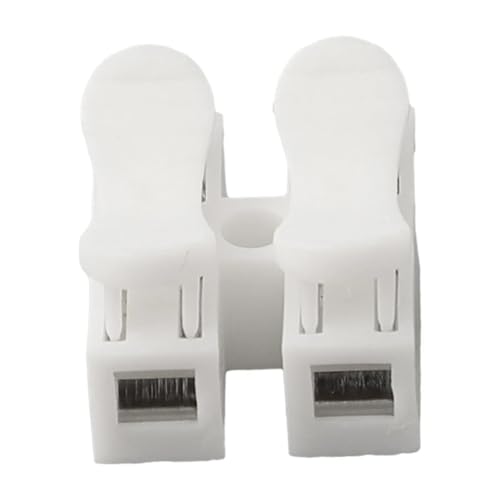 Time saving CH2 Spring Quick Wire Connector Terminal Block Applications No Screws Required Time saving CH2 Spring Quick Wire Connector Terminal Block Applications No Screws Required von LOFWSGPRX