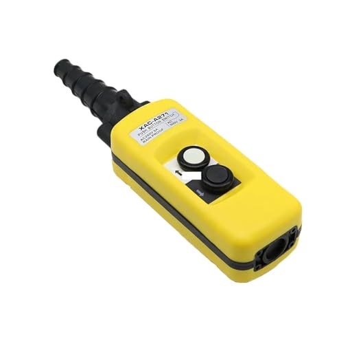 XAC-A271 crane switch up and down the lifting up and down the button switch waterproof Travel button switch XAC-A271 crane switch up and down the lifting up and down the button switch waterproof Travel button switch von LOFWSGPRX