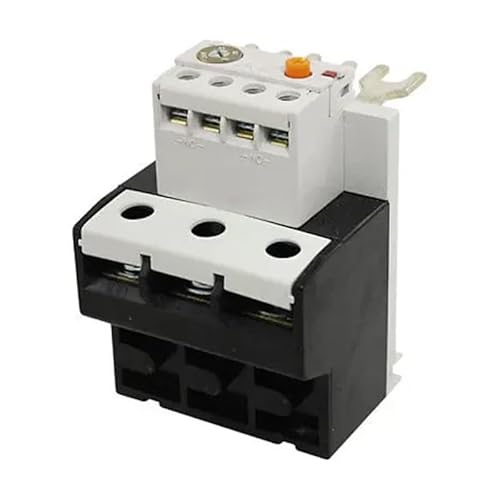 electronic starter Control Three Phase 2NO 2NC 34-50A Range Thermal Overload Relay Industrial Electrical Relays von LOFWSGPRX