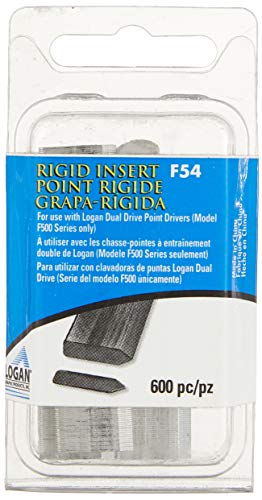 LOGAN Flexible Dual-Drive-Elite-wischgummis 600-rigid Point von LOGAN