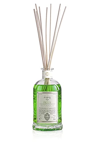 LOGEVY - Raumduft - Ficus Botanica - (100 ml NEW 2022) von LOGEVY
