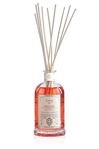 LOGEVY - Raumduft - Florenz Antica - (100 ml NEW 2022) von LOGEVY