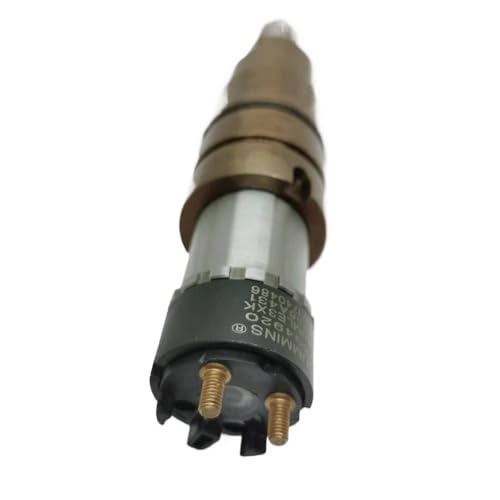 Common Rail Fuel Injector Kompatibel mit ISX15 QSX15 x15 Motor kompatibel mit 2872405 5579415 2894920 2872405nx 287240500 2872405RX 2872405PX 5579417PX Common Rail Fuel Injector Kompatibel mit ISX15 QSX15 x15 Motor kompatibel mit 2872405 5579415 2894920 2872405nx 287240500 2872405RX 2872405PX 5579417PX von LOGFDPYM