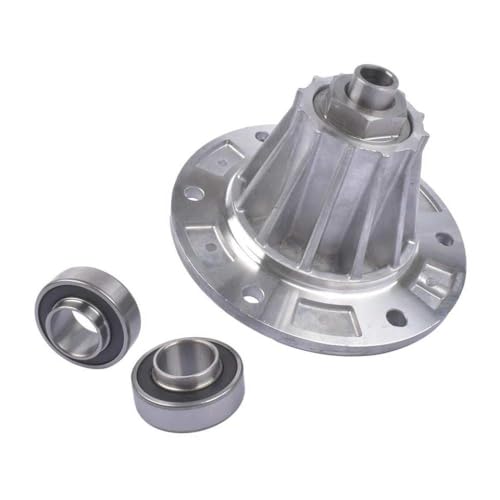 Kompatible AP03 -Mäherspindelbaugruppe Kompatibel mit ausgewählte Modelle mit Lager Upgrade von LOGFDPYM