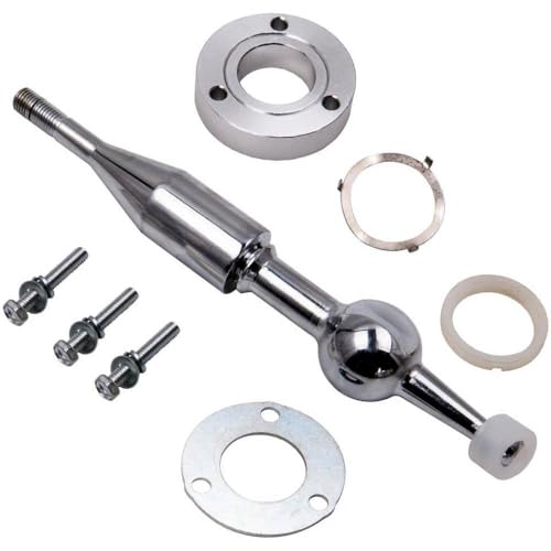 LOGFDPYM MX5 MIATA 1990-1997 RX7 FC 1986-1991 Performance Short Shifter Kompatibel mit Schnellgetriebewechsel von LOGFDPYM