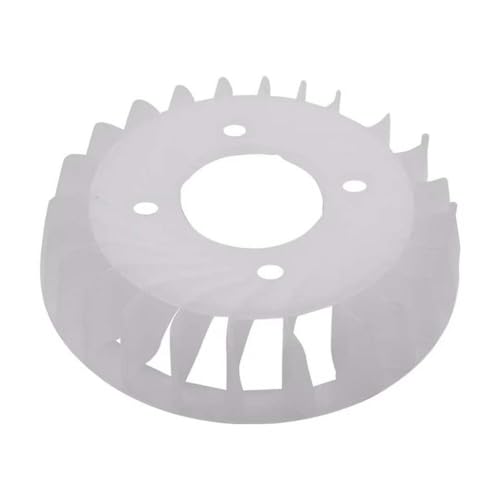 OEM-Lüfter kompatibel mit Teilennummern 59041-0020 59041-0014 59041-0007 59041-7001 von LOGFDPYM