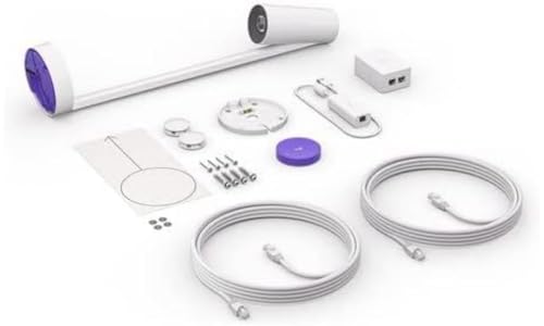 LOGITECH - VIDEO COLLABORATION Scribe - Off-White - WW von LOGITECH - VIDEO COLLABORATION