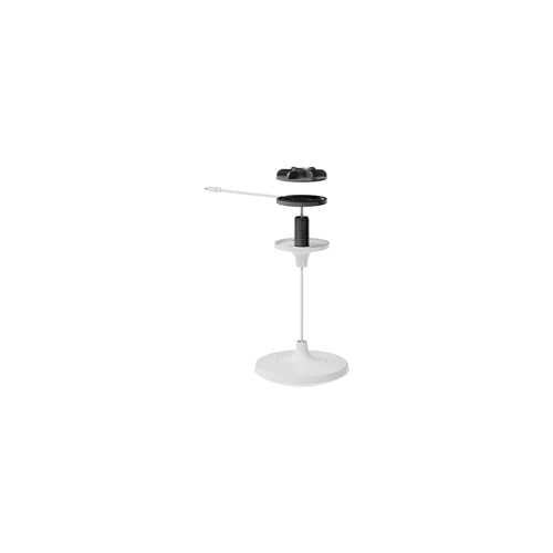 LOGITECH - Video Collaboration Zubehör Nunchuk Haus/EMS No Lang WW Off-White Business N/ von Logitech