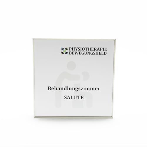 Apollo Wandschild Silber DIN A6 Querformat – Wandschild & Türschild | Aluminiumrahmen mit Acrylglas, auswechselbar, Firmenschild & Kanzleischilder Apollo Wandschild Silber DIN A6 Querformat – Wandschild & Türschild | Aluminiumrahmen mit Acrylglas, auswechselbar, Firmenschild & Kanzleischilder von LOGOTEAM