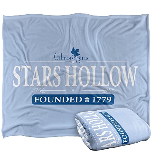 Gilmore GIRLSGilmore Silky Touch Optimalweiche Kuscheldecke für Mädchen, 152 x 127 cm von LOGOVISION