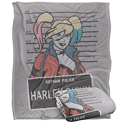 BATMANBatman Silky Touch Kuscheldecke, Optimalweich, 152 x 127 cm BATMANBatman Silky Touch Kuscheldecke, Optimalweich, 152 x 127 cm von LOGOVISION