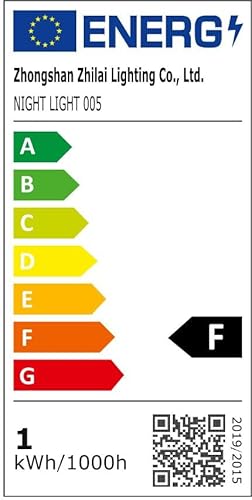 LOHAS-LED Acryl Nachtlicht Steckdose mit Dämmerungssensor 1 Stück LOHAS-LED Acryl Nachtlicht Steckdose mit Dämmerungssensor 1 Stück von LOHAS-LED