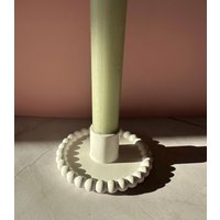 Kerzenständer L Kerzenhalter von LOHMISATELIER