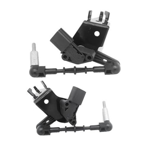 1 Paar Frontscheinwerfer-Niveausensor von LOHWSTRFG