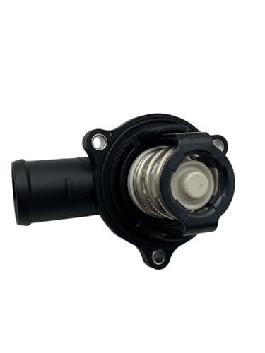 Auto-Thermostat 059 121 111L / Passend for Audi A4 B7 A6 C6 A8 D3 3.0 TDi Diesel Kühlmittelthermostat Neu Original 059121111L Thermostat Kompatibel Auto-Thermostat 059 121 111L / Passend for Audi A4 B7 A6 C6 A8 D3 3.0 TDi Diesel Kühlmittelthermostat Neu Original 059121111L Thermostat Kompatibel von LOHWSTRFG