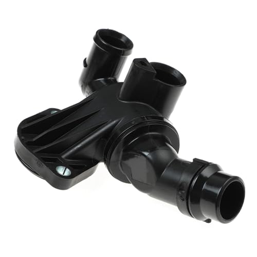 Auto-Thermostat 06F121111F / Passend for Audi A3 TT, EOS Golf Jetta Passat Motorkühlmittel-Thermostatgehäuse 06F 121 111 Auto Thermostat Kompatibel Auto-Thermostat 06F121111F / Passend for Audi A3 TT, EOS Golf Jetta Passat Motorkühlmittel-Thermostatgehäuse 06F 121 111 Auto Thermostat Kompatibel von LOHWSTRFG