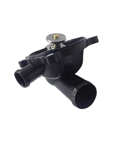 Auto-Thermostat 079121115BA Kühlsystem Motorkühlmittelthermostat/Passend for Audi A8L Limousine 4E8 Q7 4LB S8 Limousine 4E Thermostat Kompatibel Auto-Thermostat 079121115BA Kühlsystem Motorkühlmittelthermostat/Passend for Audi A8L Limousine 4E8 Q7 4LB S8 Limousine 4E Thermostat Kompatibel von LOHWSTRFG