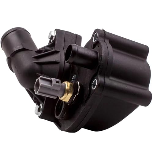 Auto-Thermostat 1 Stück Auto-Thermostatgehäuse mit Sensoren 2L2E9K478BA 2L5E9K478BA / Passend for FORD EXPLORER RANGER/MAZDA B4000/MERCURY MOUNTAINEER Thermostat Kompatibel Auto-Thermostat 1 Stück Auto-Thermostatgehäuse mit Sensoren 2L2E9K478BA 2L5E9K478BA / Passend for FORD EXPLORER RANGER/MAZDA B4000/MERCURY MOUNTAINEER Thermostat Kompatibel von LOHWSTRFG