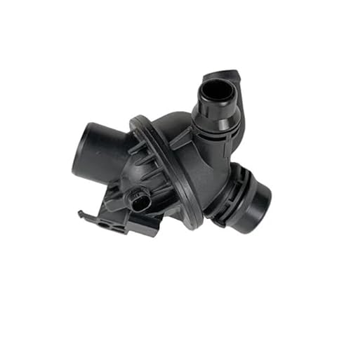 Auto-Thermostat 11538671516 Automotor-Thermostat/Passend for BMW N55 F07 F12 F13 F18 F10 535 Auto-Thermostat 11537601159 Thermostat Kompatibel von LOHWSTRFG