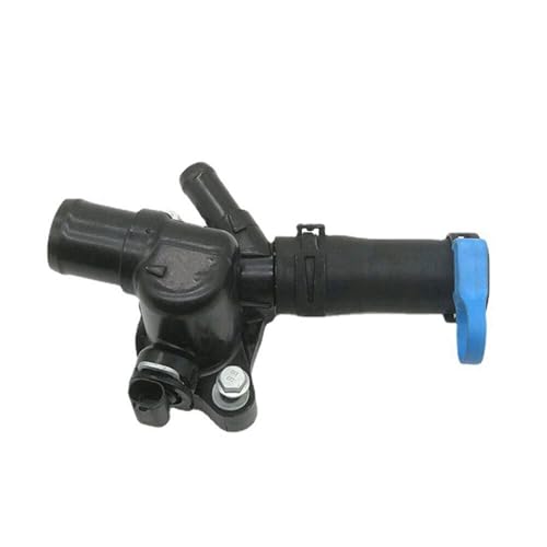 Auto-Thermostat 12656445 Autothermostat/Passend for Buick Chevrolet Cadillac ATSCTSSLS Saiwei Thermostat Kompatibel von LOHWSTRFG