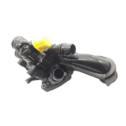 Auto-Thermostat 1336CC Kühlmittelthermostatgehäuse/Passend for Peugeot 207 208 5008 RCZ 1.6 FTK486 9808647080 V764558180 Thermostat Kompatibel Auto-Thermostat 1336CC Kühlmittelthermostatgehäuse/Passend for Peugeot 207 208 5008 RCZ 1.6 FTK486 9808647080 V764558180 Thermostat Kompatibel von LOHWSTRFG