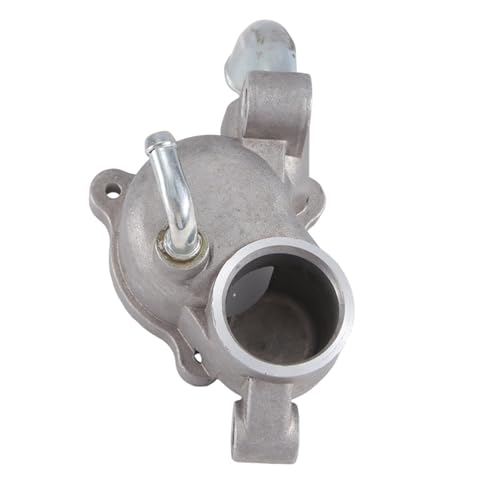 Auto-Thermostat 17690-69G00 Thermostatgehäuse, Auto-Thermostatgehäuse, passend for Suzuki Aerio Liana Jimny Grand Vitara Ignis Swift Thermostat Kompatibel Auto-Thermostat 17690-69G00 Thermostatgehäuse, Auto-Thermostatgehäuse, passend for Suzuki Aerio Liana Jimny Grand Vitara Ignis Swift Thermostat Kompatibel von LOHWSTRFG