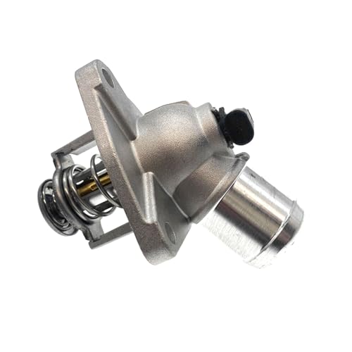 Auto-Thermostat 25500-3L300 Autothermostat/Passend for Hyundai Palisade Cadenza Sedona Sorento Telluride 2017-2022 Thermostat Kompatibel von LOHWSTRFG