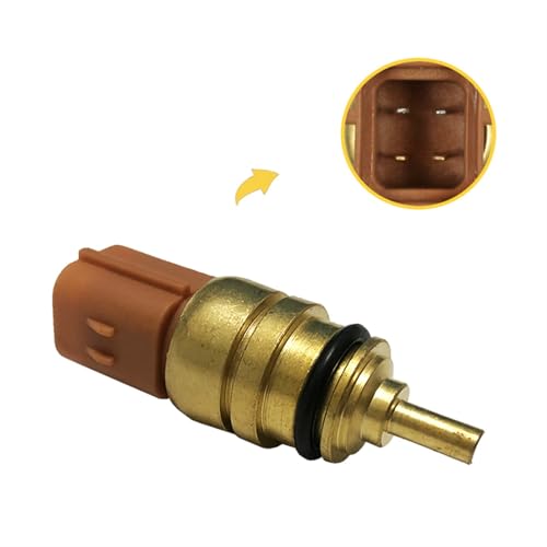 Auto-Thermostat 39220-3C010 Temperatur Sender Sensor/Fit for Hyundai Atos Azera Santa Fe Sonata Kia Sorento Sedona Sportage Dodge Atos 3,3 L 3,5 L Thermostat Kompatibel Auto-Thermostat 39220-3C010 Temperatur Sender Sensor/Fit for Hyundai Atos Azera Santa Fe Sonata Kia Sorento Sedona Sportage Dodge Atos 3,3 L 3,5 L Thermostat Kompatibel von LOHWSTRFG