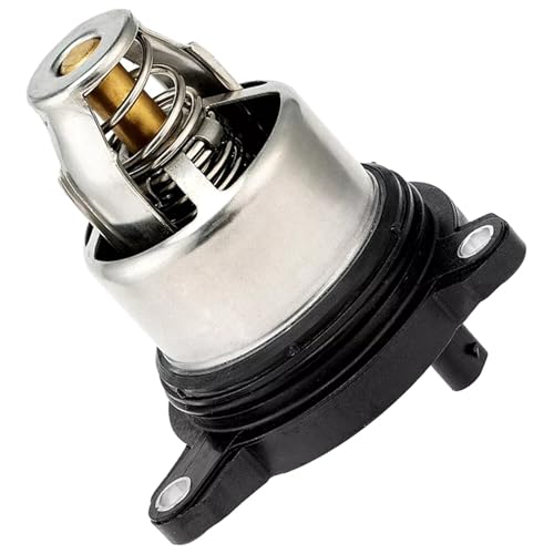 Auto-Thermostat Auto-Kühlmittelthermostat/Passend for Audi S4 S5 Q7 Porsche Macan EA839 2.9 3.0 TFSI PAC121115 06M121115G 9A712111510 Thermostat Kompatibel Auto-Thermostat Auto-Kühlmittelthermostat/Passend for Audi S4 S5 Q7 Porsche Macan EA839 2.9 3.0 TFSI PAC121115 06M121115G 9A712111510 Thermostat Kompatibel von LOHWSTRFG