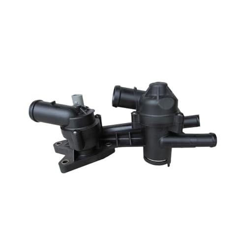 Auto-Thermostat Auto-Kühlwasserthermostat/Passend for SEAT CORDOBA IBIZA/Passend for SKODA FABIA ROOMSTER VW Doppelzirkulationsthermostat 03C121111AE Thermostat Kompatibel Auto-Thermostat Auto-Kühlwasserthermostat/Passend for SEAT CORDOBA IBIZA/Passend for SKODA FABIA ROOMSTER VW Doppelzirkulationsthermostat 03C121111AE Thermostat Kompatibel von LOHWSTRFG