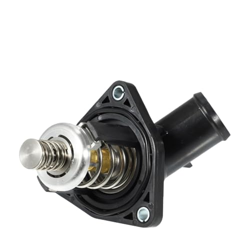 Auto-Thermostat Autohaux Automotor-Kühlmittel-Thermostatgehäuse-Baugruppe 12666569/12674639 / Passend for Chevrolet/Passend for Cadillac/Passend for GMC-Zubehörteile Thermostat Kompatibel Auto-Thermostat Autohaux Automotor-Kühlmittel-Thermostatgehäuse-Baugruppe 12666569/12674639 / Passend for Chevrolet/Passend for Cadillac/Passend for GMC-Zubehörteile Thermostat Kompatibel von LOHWSTRFG