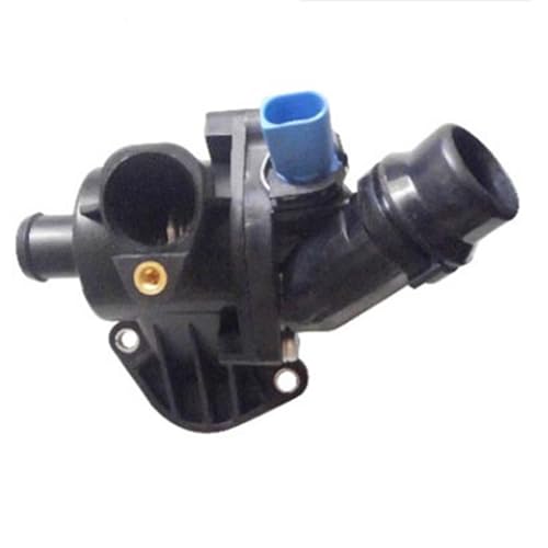 Auto-Thermostat Hochwertige Thermostatgehäuse-Sensorbaugruppe/Passform for Audi A4 /A4 Quattro1.8L 2002 2003 2004 2005 2006 06B121111K Thermostat Kompatibel Auto-Thermostat Hochwertige Thermostatgehäuse-Sensorbaugruppe/Passform for Audi A4 /A4 Quattro1.8L 2002 2003 2004 2005 2006 06B121111K Thermostat Kompatibel von LOHWSTRFG