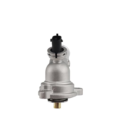Auto-Thermostat Motorkühlungs-Thermostatgehäuse-Abdeckungsbaugruppe/passend for Chevrolet Spark Beat Matiz 1.2L 2013-2015 96988257 25192923 Thermostat Kompatibel Auto-Thermostat Motorkühlungs-Thermostatgehäuse-Abdeckungsbaugruppe/passend for Chevrolet Spark Beat Matiz 1.2L 2013-2015 96988257 25192923 Thermostat Kompatibel von LOHWSTRFG