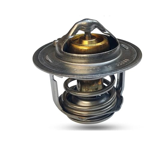 Auto-Thermostat Motorthermostat for JAC Refine 1.9T Diesel Rein 1.9 1041050FB Thermostat Kompatibel(Refine 1.9 Diesel) von LOHWSTRFG