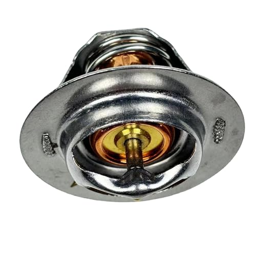 Auto-Thermostat Thermostat MD001370 / Passend for Mitsubishi S3L2 S4L2 Motor K6516441 30A46-00100 31B46-02200 Thermostat Kompatibel von LOHWSTRFG