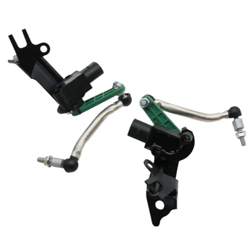 Fahrzeughöhensensor vorne links/rechts(Front Left) von LOHWSTRFG