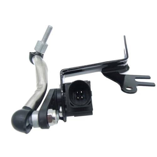 Karosseriehöhensensor 8R0941285E Auto Vorne Links Höhe Level Sensor Körper Suspension Scheinwerfer Level Sensor/Fit for Q5 2009-2017 8R0941285G-A08Q Auto-Seiten-Höhenstandssensor Karosseriehöhensensor 8R0941285E Auto Vorne Links Höhe Level Sensor Körper Suspension Scheinwerfer Level Sensor/Fit for Q5 2009-2017 8R0941285G-A08Q Auto-Seiten-Höhenstandssensor von LOHWSTRFG