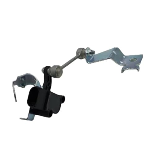 Karosseriehöhensensor Hinten Scheinwerfer Level Sensor Assy AV615A955AACC /Fit for Ford/Fit for Focus 2012 2018 Ätherisches Suspension Höhe Sensor Auto-Seiten-Höhenstandssensor Karosseriehöhensensor Hinten Scheinwerfer Level Sensor Assy AV615A955AACC /Fit for Ford/Fit for Focus 2012 2018 Ätherisches Suspension Höhe Sensor Auto-Seiten-Höhenstandssensor von LOHWSTRFG