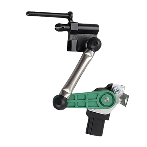 Karosseriehöhensensor Höhenniveausensor Scheinwerferniveausensor Auto-Seiten-Höhenstandssensor(As Shown Left) von LOHWSTRFG